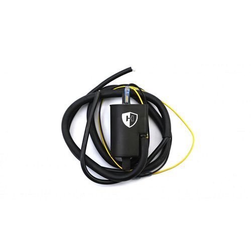 Ignition coil 12v - coil, twin
