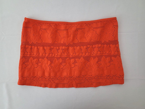 Gideon oberson orange floral - gideon,