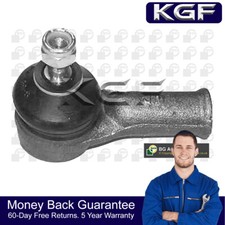 KGF Front Tie Rod End Fits