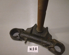 Dnepr 650 K750 Bottom Yolk  MT9 MT10 MT11 75008011-01 Cossack Neval Triple Tree