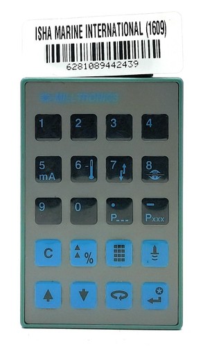 Siemens milltronics 2399r - milltronics,
