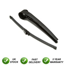 Windscreen Wiper Arm + Blade