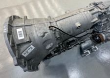 GENUINE JAGUAR F TYPE V8 R X152 8 SPEED AUTOMATIC GEARBOX TRANSMISSION 2019