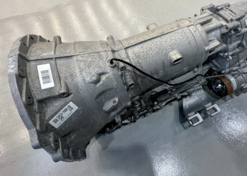 Genuine jaguar type r - jaguar, v8