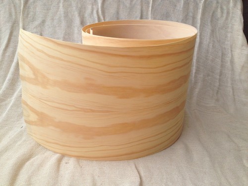 Iron pre glued - iron,
