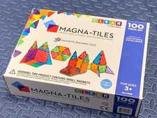 Special Edition-Magna Tiles