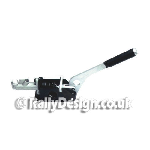 Hydraulic handbrake wilwood - hydraulic,