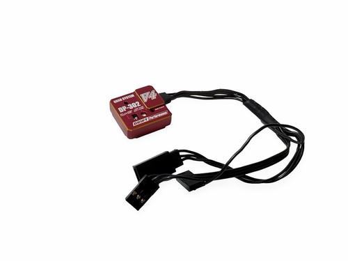 Yokomo 302v4 drift steering - dp-302v4,