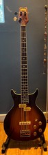 Washburn Vulture II bass guitar 1979