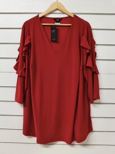 Bnwt joanna hope tunic - hope, blouse