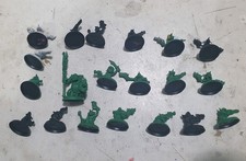 Warhammer 40k Ork Runtherd And Gretchin X 19 Orks Grots Plastic Squad 