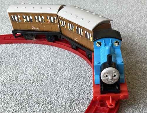 Thomas the tank - thomas,
