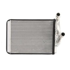 THERMOTEC D6M026TT HEAT EXCHANGER, INTERIOR HEATING ORIGINAL NEW OE REPLACEMENT