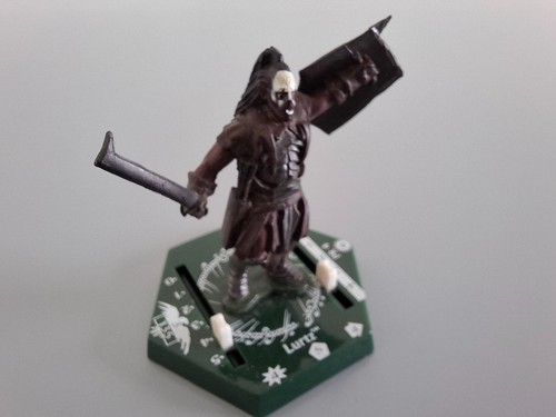 Lord the rings lotr combat - lord,