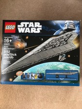LEGO Star Wars 10221 Super