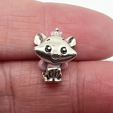 Marie the Cat Aristocats Charm
