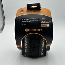 Continental Race King
