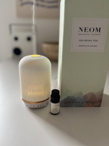 Neom wellbeing pod - wellbeing, 1104001