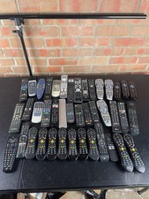 Job lot remote controls - lot,