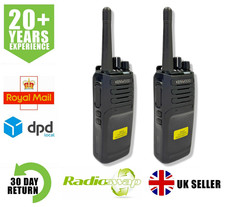 KENWOOD NX-1200A E3 VHF 5 WATT