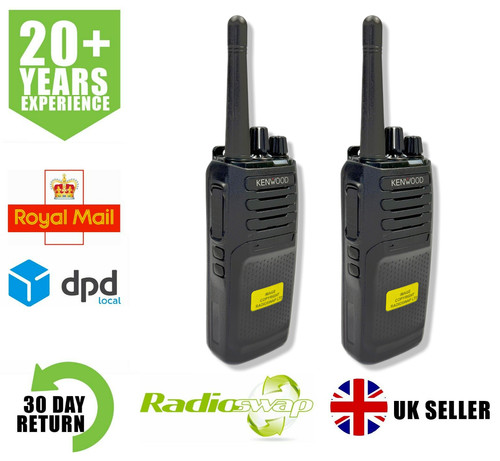 Kenwood 1200a vhf - vhf, watt