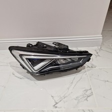 Seat Leon Mk4 Headlight
