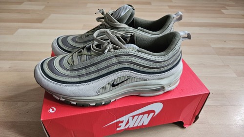 Nike air max trainers - air, 97