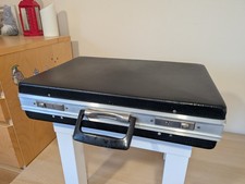 VINTAGE CHENEY BLACK 1960'S