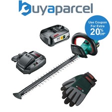 Bosch Hedgecut 18V-55 Cordless