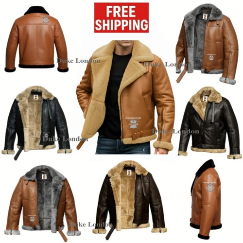 Men raf real - b3,