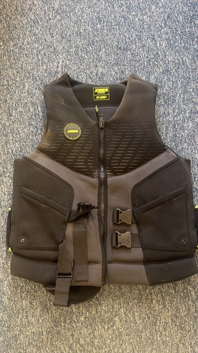 Jobe neoprene buoyancy impact - neoprene,