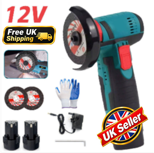 Cisivis mini cordless - cisivis, angle