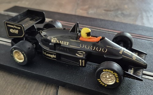 Scalextric c425 renault turbo - scalextric,