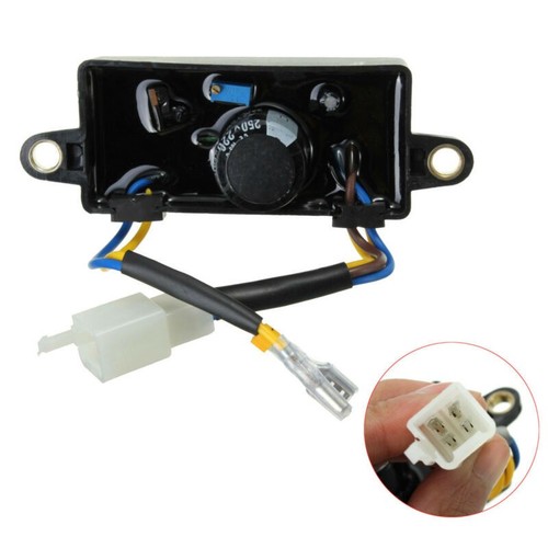 New gas generator automatic - gas,