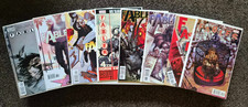 Vertigo Comics Fables 2005 #33