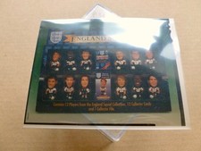 Corinthian Prostars - ENGLAND