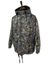 Vintage 90s Crazy Wave Ski