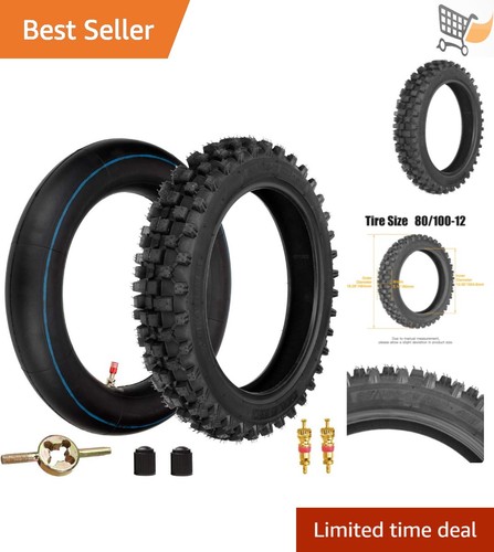 Off road tire and - road,