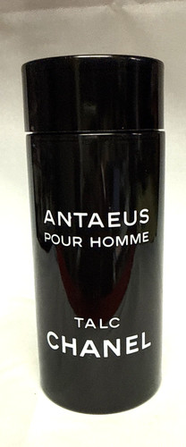 Chanel antaeus pour homme - antaeus, talc