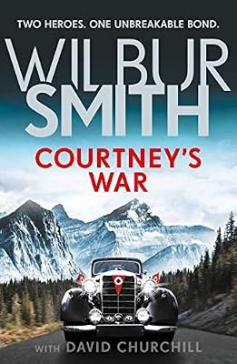 Courtneys war smith - war,, wilbur