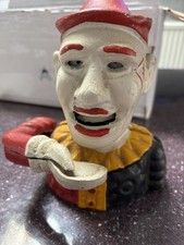 Vintage cast iron - cast,