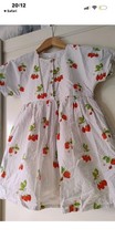Next Strawberry 100% Cotton
