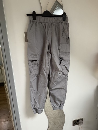 Yelir cargo trousers size - cargo,