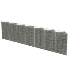 Gabion Wall Stone Basket
