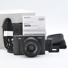 Sony rx1r iii 61mp - rx1r, digital