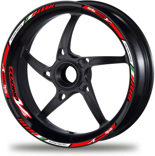 Aprilia stripes tuono factory - aprilia,