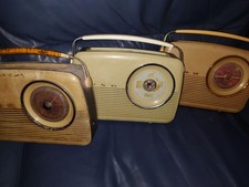 Bush Vintage 1960s TR82 Radio
