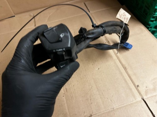 2011 honda wing handlebar - 2011, s-wing