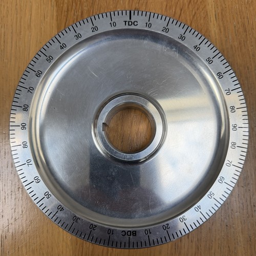 Beetle alloy belt - alloy, pulley