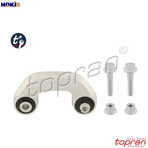 Linkcoupling rod stabiliser - rod,